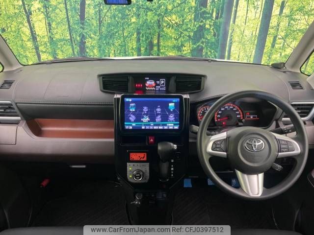 toyota roomy 2018 -TOYOTA--Roomy DBA-M900A--M900A-0165572---TOYOTA--Roomy DBA-M900A--M900A-0165572- image 2