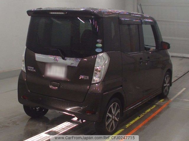 nissan dayz-roox 2019 -NISSAN--DAYZ Roox B21A-0579201---NISSAN--DAYZ Roox B21A-0579201- image 2