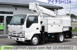 isuzu elf-truck 2014 -ISUZU--Elf TKG-NKR85N--NKR85-7033150---ISUZU--Elf TKG-NKR85N--NKR85-7033150-