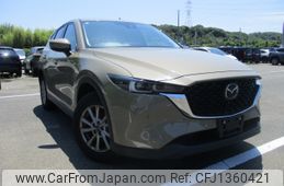 mazda cx-5 2022 -MAZDA--CX-5 6BA-KFEP--KFEP-503423---MAZDA--CX-5 6BA-KFEP--KFEP-503423-