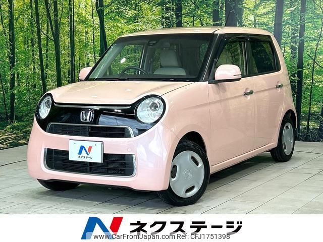 honda n-one 2016 CFJ1751398 image 1
