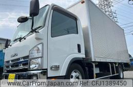isuzu elf-truck 2017 GOO_NET_EXCHANGE_0500521A30250707W001