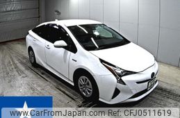 toyota prius 2018 -TOYOTA 【香川 300め4887】--Prius ZVW50--ZVW50-6146356---TOYOTA 【香川 300め4887】--Prius ZVW50--ZVW50-6146356-