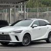 lexus rx 2023 -LEXUS 【愛媛 331ﾃ2882】--Lexus RX AALH10--1000759---LEXUS 【愛媛 331ﾃ2882】--Lexus RX AALH10--1000759- image 1