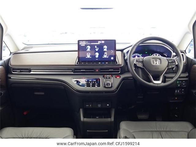 honda odyssey 2024 CFJ1599214 image 2