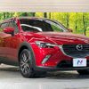 mazda cx-3 2016 -MAZDA--CX-3 LDA-DK5FW--DK5FW-127042---MAZDA--CX-3 LDA-DK5FW--DK5FW-127042- image 17