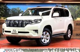 toyota land-cruiser-prado 2018 CFJ1643943
