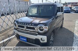 suzuki hustler 2022 CFJ1515399