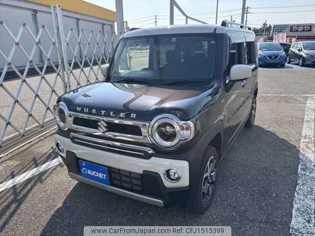 suzuki hustler 2022 CFJ1515399 image 1