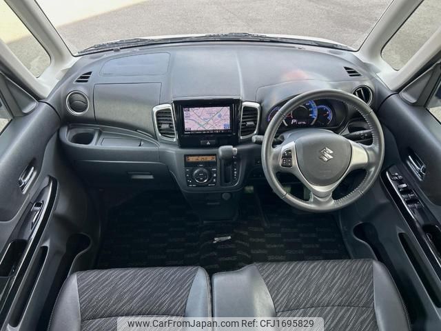 suzuki spacia 2014 CFJ1695829 image 2
