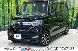 honda n-box 2019 -HONDA--N BOX DBA-JF3--JF3-1210983---HONDA--N BOX DBA-JF3--JF3-1210983-