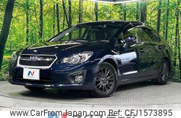 subaru impreza-g4 2012 CFJ1573895