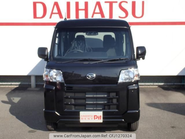 daihatsu hijet-van 2025 -DAIHATSU 【名古屋 】--Hijet Van S700V--0152704---DAIHATSU 【名古屋 】--Hijet Van S700V--0152704- image 1
