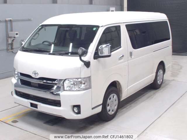 toyota hiace-wagon 2021 -TOYOTA--Hiace Wagon 3BA-TRH219W--TRH219-0038336---TOYOTA--Hiace Wagon 3BA-TRH219W--TRH219-0038336- image 1