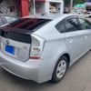 toyota prius 2011 -TOYOTA--Prius DAA-ZVW30--ZVW30-5338683---TOYOTA--Prius DAA-ZVW30--ZVW30-5338683- image 4