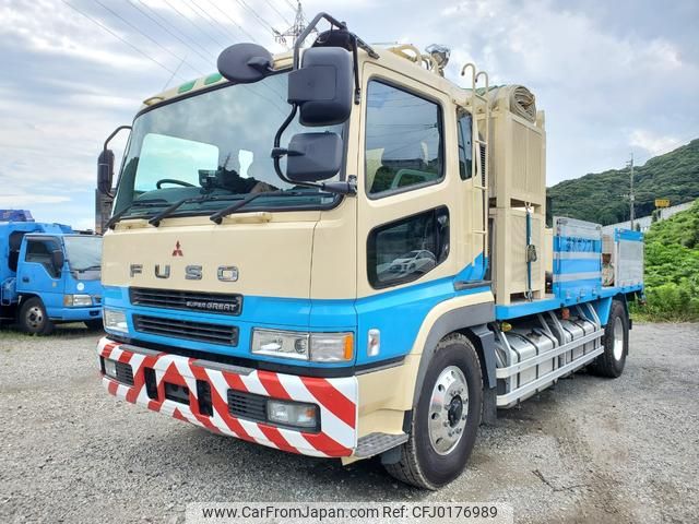 mitsubishi-fuso super-great 2000 GOO_JP_700080145930240717002 image 1