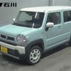 suzuki hustler 2023 -SUZUKI 【金沢 580ﾊ4956】--Hustler MR92S-354783---SUZUKI 【金沢 580ﾊ4956】--Hustler MR92S-354783- image 1