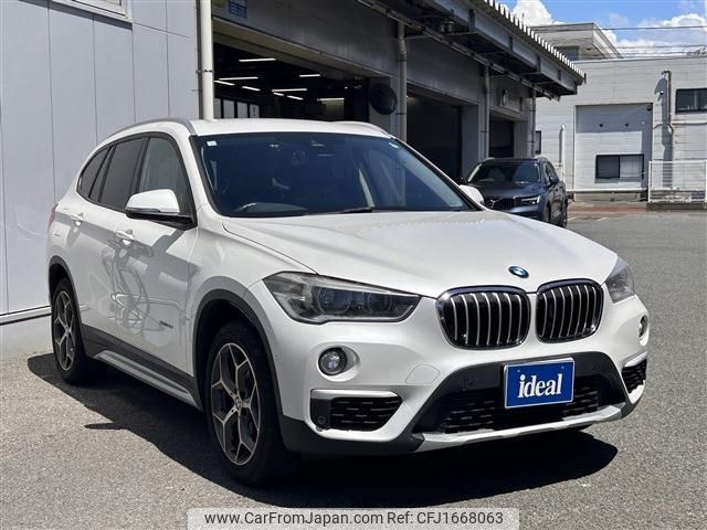 bmw x1 2016 CFJ1668063 image 2