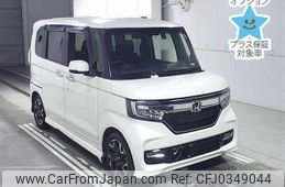 honda n-box 2017 -HONDA--N BOX JF3-2019813---HONDA--N BOX JF3-2019813-