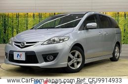 mazda premacy 2009 -MAZDA--Premacy DBA-CREW--CREW-336886---MAZDA--Premacy DBA-CREW--CREW-336886-