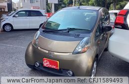 mitsubishi i 2006 CFJ1589493