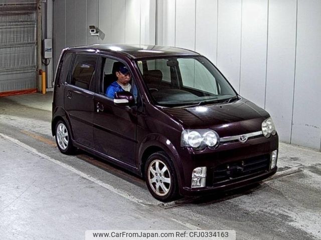 daihatsu move 2006 -DAIHATSU--Move L150S-0306209---DAIHATSU--Move L150S-0306209- image 1