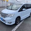 nissan serena 2015 -NISSAN--Serena DBA-FNC26--FNC26-038537---NISSAN--Serena DBA-FNC26--FNC26-038537- image 1