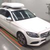 mercedes-benz c-class-station-wagon 2016 -MERCEDES-BENZ 【練馬 302ﾃ3951】--Benz C Class Wagon DLA-205247--WDD2052472F314620---MERCEDES-BENZ 【練馬 302ﾃ3951】--Benz C Class Wagon DLA-205247--WDD2052472F314620- image 10