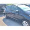 toyota vitz 2013 CFJ1501184 image 4