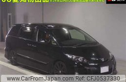 toyota estima 2015 -TOYOTA--Estima ACR50W-7127812---TOYOTA--Estima ACR50W-7127812-