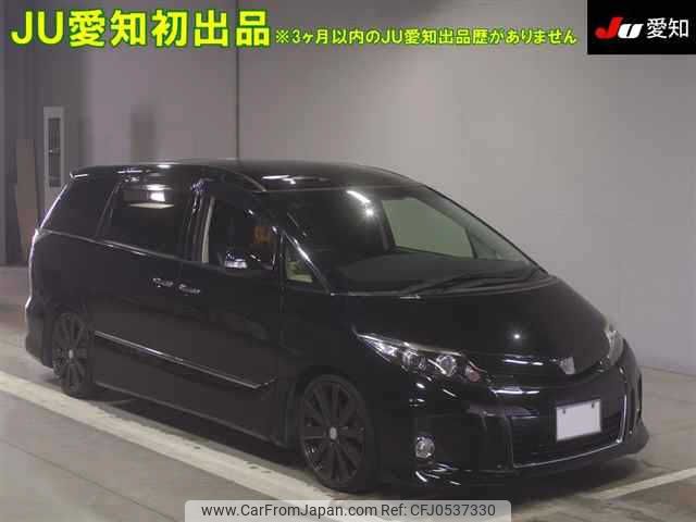 toyota estima 2015 -TOYOTA--Estima ACR50W-7127812---TOYOTA--Estima ACR50W-7127812- image 1