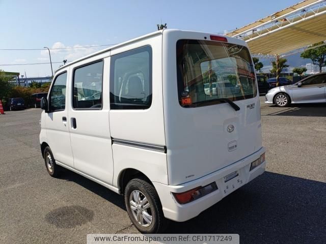 daihatsu hijet-cargo 2021 CFJ1717249 image 2
