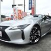 lexus lc 2019 -LEXUS--Lexus LC DBA-URZ100--URZ100-0003501---LEXUS--Lexus LC DBA-URZ100--URZ100-0003501- image 1