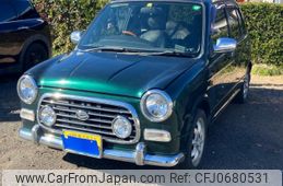 daihatsu mira-gino 2004 -DAIHATSU--Mira Gino UA-L700S--L700S-0336352---DAIHATSU--Mira Gino UA-L700S--L700S-0336352-