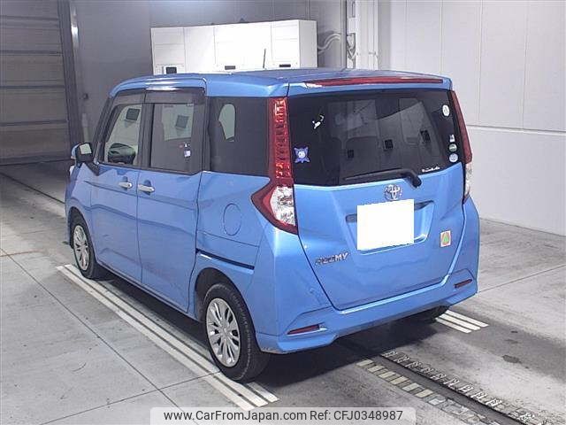 toyota roomy 2017 -TOYOTA 【名古屋 507ｻ5374】--Roomy M900A-0051115---TOYOTA 【名古屋 507ｻ5374】--Roomy M900A-0051115- image 2