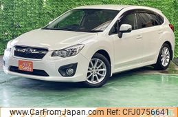 subaru impreza-wagon 2014 -SUBARU--Impreza Wagon GP7--066391---SUBARU--Impreza Wagon GP7--066391-