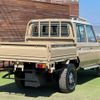 toyota landcruiser-70 1990 GOO_JP_700040317230220930001 image 7