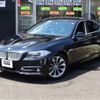 bmw 5-series 2014 -BMW--BMW 5 Series LDA-FW20--WBA5C32060D197502---BMW--BMW 5 Series LDA-FW20--WBA5C32060D197502- image 2