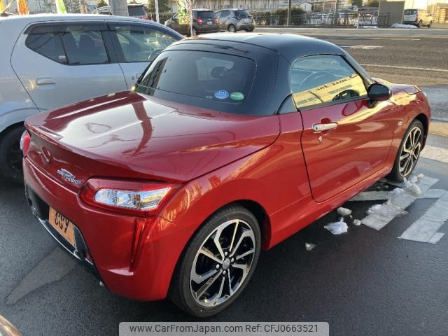 daihatsu copen 2018 quick_quick_DBA-LA400K_LA400K-0024947 image 2