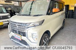 mitsubishi ek-sport 2020 -MITSUBISHI 【名変中 】--ek X Space B38A--0001121---MITSUBISHI 【名変中 】--ek X Space B38A--0001121-