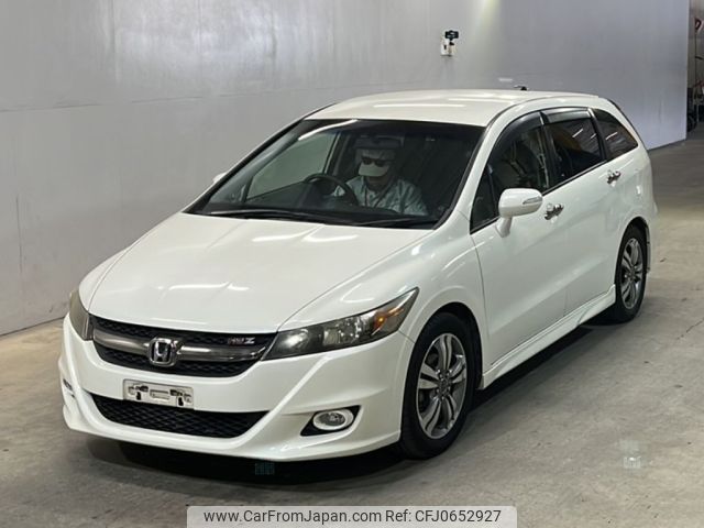 honda stream 2011 -HONDA--Stream RN8-3105367---HONDA--Stream RN8-3105367- image 1