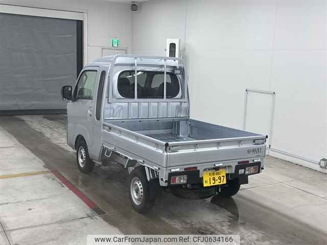 daihatsu hijet-truck 2024 -DAIHATSU 【大阪 480ネ1997】--Hijet Truck S510P-0594096---DAIHATSU 【大阪 480ネ1997】--Hijet Truck S510P-0594096- image 2