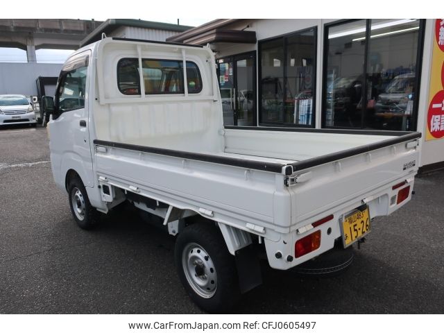 subaru sambar-truck 2014 -SUBARU--Samber Truck S510J--S510J-0000977---SUBARU--Samber Truck S510J--S510J-0000977- image 2