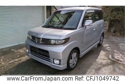 honda zest 2008 CFJ1049742