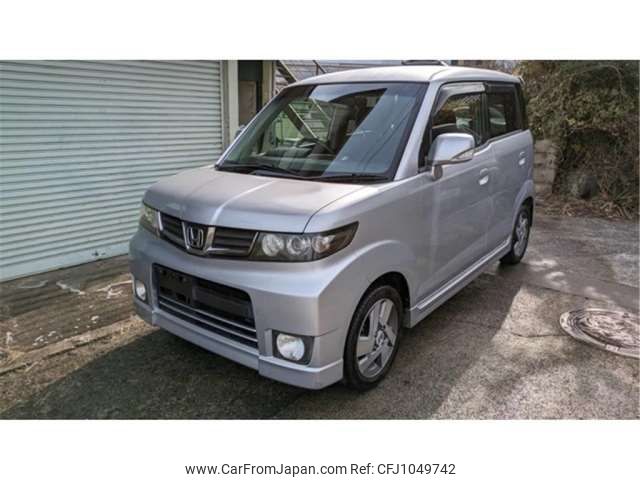 honda zest 2008 CFJ1049742 image 1