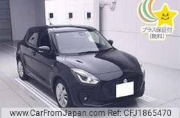 suzuki swift 2019 CFJ1865470