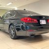 bmw 5-series 2017 quick_quick_JA20_WBAJA520X0G454630 image 9