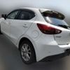 mazda demio 2015 -MAZDA--Demio LDA-DJ5FS--DJ5FS-137081---MAZDA--Demio LDA-DJ5FS--DJ5FS-137081- image 2