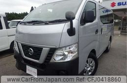 nissan caravan-van 2017 -NISSAN--Caravan Van CBF-VR2E26--VR2E26-100910---NISSAN--Caravan Van CBF-VR2E26--VR2E26-100910-