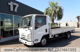 isuzu elf-truck 2019 CFJ1661353